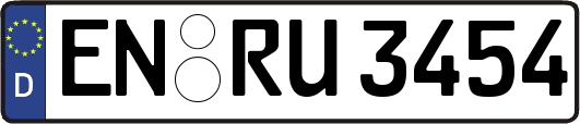 EN-RU3454
