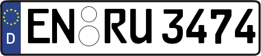 EN-RU3474