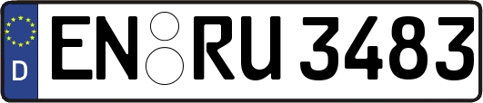 EN-RU3483
