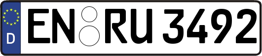 EN-RU3492