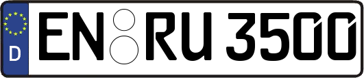 EN-RU3500