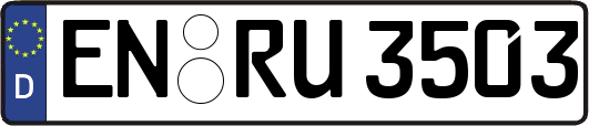 EN-RU3503