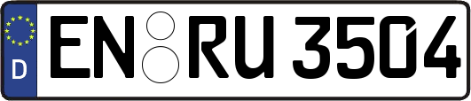 EN-RU3504