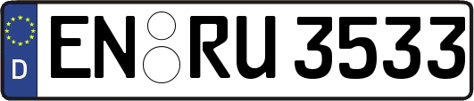 EN-RU3533