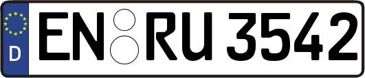EN-RU3542