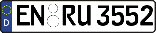 EN-RU3552
