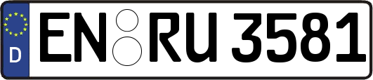 EN-RU3581