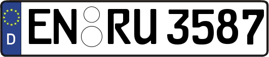 EN-RU3587