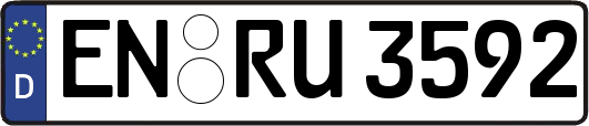 EN-RU3592