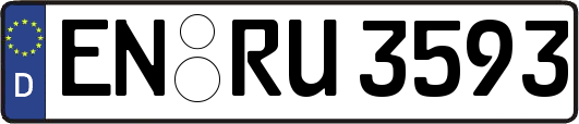 EN-RU3593