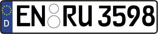 EN-RU3598