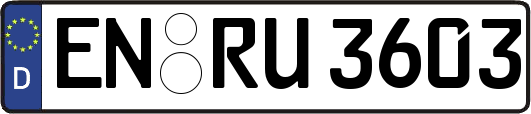 EN-RU3603