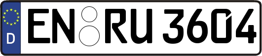 EN-RU3604