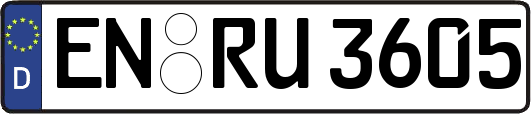 EN-RU3605