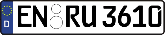 EN-RU3610