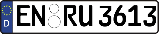 EN-RU3613