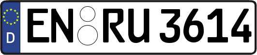 EN-RU3614