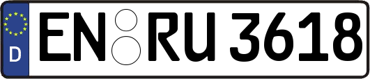 EN-RU3618