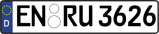 EN-RU3626