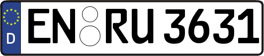 EN-RU3631