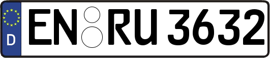 EN-RU3632