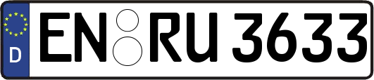EN-RU3633