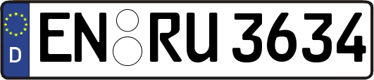 EN-RU3634