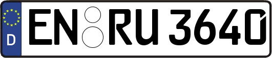 EN-RU3640