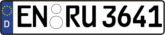 EN-RU3641