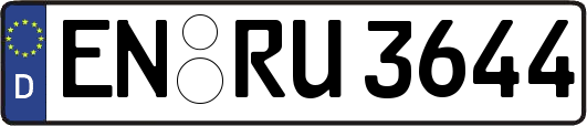EN-RU3644