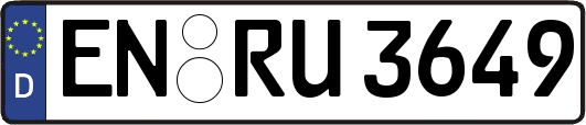 EN-RU3649