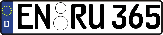 EN-RU365