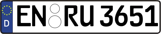 EN-RU3651