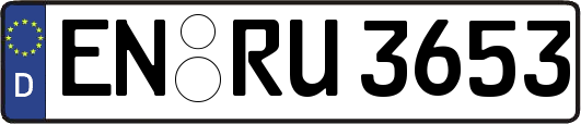 EN-RU3653
