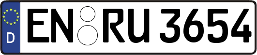 EN-RU3654