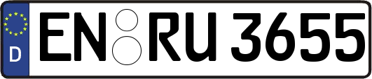 EN-RU3655