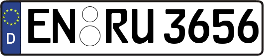 EN-RU3656