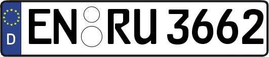 EN-RU3662