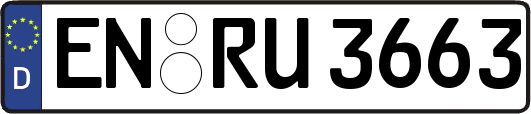 EN-RU3663