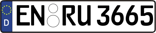 EN-RU3665