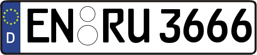EN-RU3666