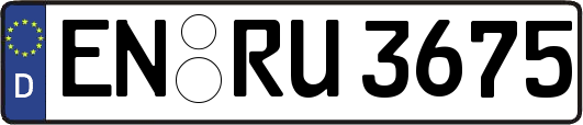 EN-RU3675