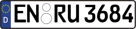 EN-RU3684