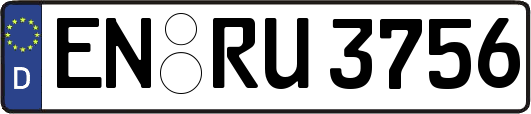 EN-RU3756