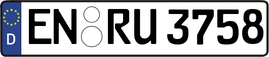 EN-RU3758