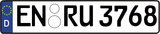 EN-RU3768