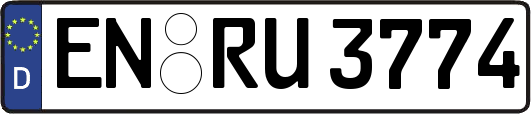 EN-RU3774