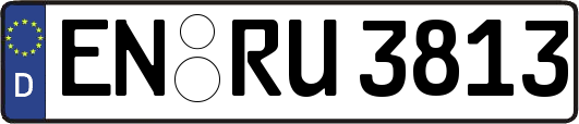 EN-RU3813