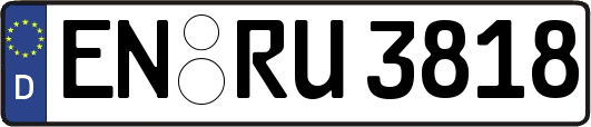 EN-RU3818