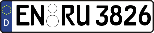 EN-RU3826